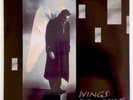 WINGS OF DESIRE SOUNDTRACK - Original European Pressing 1988-Vinyl LP-Nick Cave