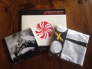 Third Man Records Vault #21 White Stripes, Dead Weather