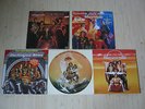 LP Vinyl/5x Dschinghis Khan-Rom, Wir Sitzen Alle Im Selben Boot, Dschinghis Khan