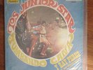 Los Juniors Star y Ray Perez - Tumbando caña Salsa Guaguanco