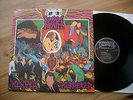 NAPALM DEATH 6-Track Vinyl LP MENTALLY MURDERED Earache