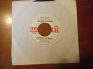REM R.E.M. Fan Club Christmas 1989 45 single Good King Wenceslas Acadamy Fight