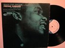 Freddie Hubbard - Ready for Freddie - Blue Note Mono NY RVG ear