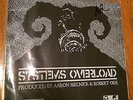 Integrity Systems Overload remix A2/Orr Test Press Organized Crime