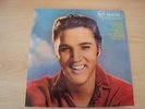 Elvis Presley Lp Album Record Rd-27120 (G/EX) 1B/1B Red Spot
