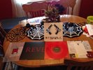 My Chemical Romance Three Cheers For Sweet Revenge Vinyl MINT