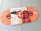 Smashing Pumpkins - Siamese Dream US 2 X LP Vinyl 1993 LP Orange rare