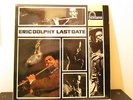 ERIC DOLPHY LAST DATE   MONO FONTANA 1st press UK lp *** MINT ***