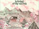 In The Land Of Grey And Pink - 2nd - EX Caravan UK vinyl LP album record