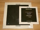 GRAVEYARD - Lights Out YELLOW VINYL 136/200 Witchcraft Spiders