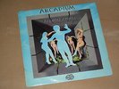 ARCADIUM - BREATHE A WHILE - ORIG UK LP  MIDDLE EARTH MDLS.302 PROG MONSTER