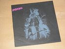 Audience Same  UK PROG. ORG.TEXTURED COVER LP POLYDOR 583 065, A1,B1