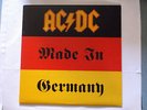 acdc lp 33 tours live in germany , live cologne 1991