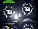 The Gaslight Anthem 2013/2014 45 RPM Club rare Halloween /400 4 Vinyls
