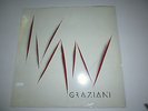 IVAN GRAZIANI: GRAZIANI - NUMERO UNO ZPLN 34192  - SEALED