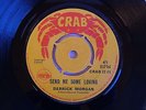 Derrick Morgan - Send Me Some Loving / Give Me Back  CRAB 23  UK 7