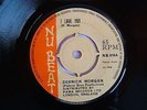 Derrick Morgan / Junior Smith - I Love You / Searching BN 016 UK 7