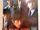 Rolling Stones, The - Last Time/Play With/Heart of/What a Shame - 7'' Ep Spain