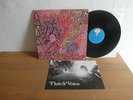 FLUTE AND VOICE SAME LP IN 1971 MINT WITH RARE POSTER/FOTO