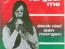 MAGGY and THE YOUNG ONES  // VERGEEF ME / DENK NIET AAN MORGEN  // 7