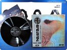 PINK FLOYD Meddle OP-80375 OBI LP AJ2072