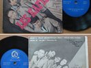 LES KAFILA'S  Malaysia Malay Psych Freakbeat Funky Sythn EP