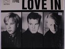 LOVE IN: The Love In LP (cover in shrink) rare Rock & Pop