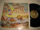 THE DOORS/FULL CIRCLE  LP 1972 USA ELEKTRA EKS-75038 TRI-FOLD