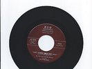 Rare, Pat The Cat & His Kittens, 45 RPM Record, 1952, BSD 1009, Auburn, N.Y.