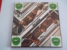 COFFRET DE 4 VYNILS - THE BEATLES 1962 - 1966 - 1967 - 1970