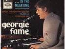 GEORGIE FAME In The Meantime GREAT MOD DANCER M- France EP garage r&b LISTEN