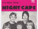 NIGHT CAPS You've Been Cheatin RARE M- swedish mod 45 GARAGE northern soul HEAR