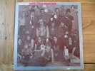 GROUP 1850 - AGEMO`S TRIP TO MOTHER EARTH LP DUTCH 1st PRESS Avantgarde Psych