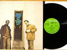 STEVE LACY & MAL WALDRON Journey Without End Japan ONLY OG Press 1972 Free Jazz