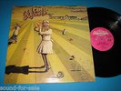 Genesis / Nursery Cryme (UK 1th Press CAS 1052) - Foc LP