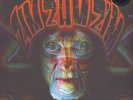 Crazy World Of Arthur Brown, The - Zim Zam Zim Vinyl EU LP