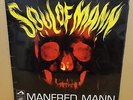 MANFRED MANN SOUL OF MANN INSTRUMENTALS OG UK MONO HMV LP CLP 3594 2XEA3116 1/1
