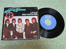 THE ROLLING STONES Little red rooster FRENCH DECCA 7-inch single 86.106