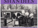SHANDIES It's Gonna Be Alright +3 RARE swedish garage EP mod dancer psych HEAR