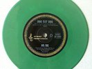 AC/DC 'Dog Eat Dog' reissue GREEN WAX 7