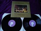 DEEP PURPLE made in japan 1972- (2LP) UK SECOND PRESS ( EMI RECORDS LTD.) -MINT