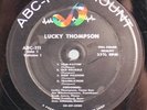 * Lucky Thompson Oscar Pettiford Vol. 1 ABC Paramount 111 Jazz LP