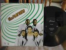 RARE PLATTERS SELF TITLED KILLER DOO WOP LP ON FEDERAL 549 BEAUTIFUL COPY