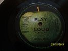LENNON / ONO / PLASTIC ONO BAND Instant Karma 1970 APPLE     MINT