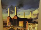 PINK FLOYD ANIMALS OG UK STEREO HARVEST LP SHVL 815 A3-A4 + INNER MINT