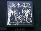 Sentenced Death Metal Orchestra From Finland 10