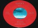 Hear Rocker Rockabilly Inst 45 Ronny and Johnny Jungle Boogie Massacre on Lucky