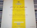 DGG LPM 18 353 ENRICO MAINARDI CELLO SONATA BEETHOVEN ZECCHI PIANO VARIATIONS