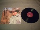 GARTH BROOKS   SELF TITLED s/t COUNTRY LP RECORD ALBUM VINYL in SHRINK