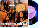 THE CLEVES - MUSIC FROM MICHAEL - RARE AUSTRALIA EP INX 11736 NM PHOTO COPY CVR